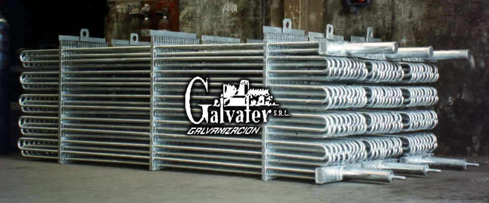 GALVAFER