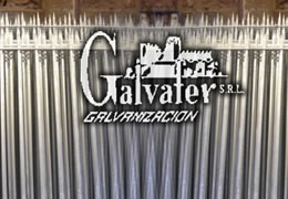 GALVAFER