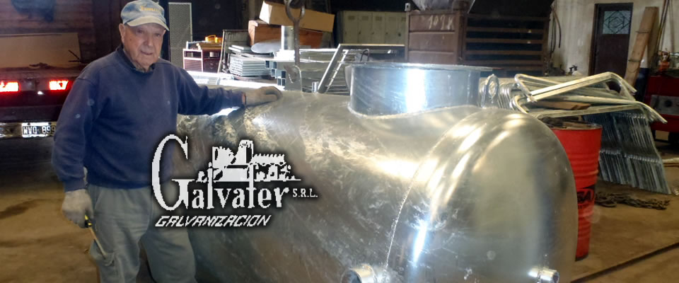 GALVAFER