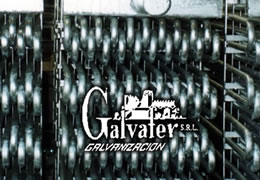 GALVAFER