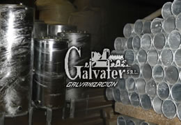 GALVAFER